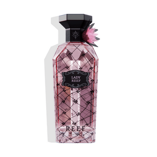 Lady Reef - Cashmere Blossom - Lady Reef - Cashmere Blossom