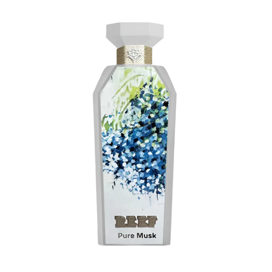 REEF Pure Musk EDP 150ml - REEF Pure Musk EDP 150ml